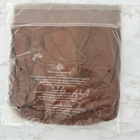 L*SPACE Rosita Cover Up DRESS - Picture 7 of 7